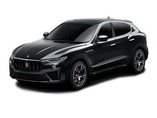 2020 Maserati Levante S GranSport