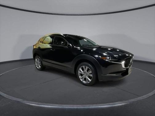 2023 Mazda CX-30 Premium Package