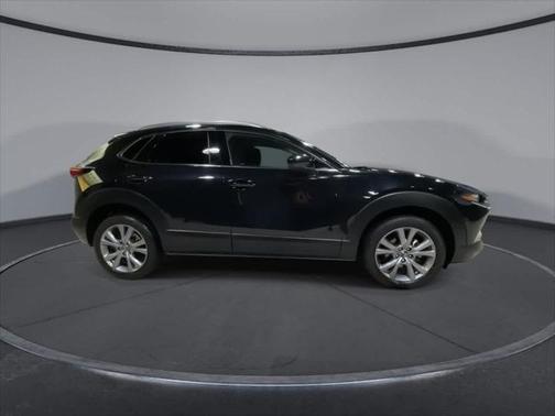 2023 Mazda CX-30 Premium Package