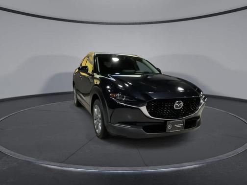 2023 Mazda CX-30 Premium Package