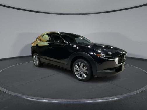 2023 Mazda CX-30 Premium Package