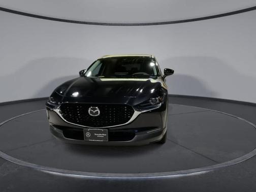 2023 Mazda CX-30 Premium Package