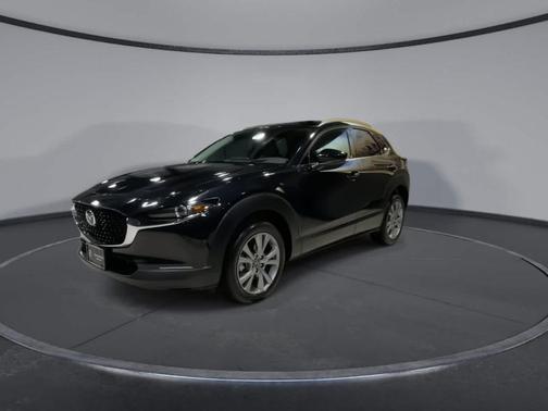 2023 Mazda CX-30 Premium Package