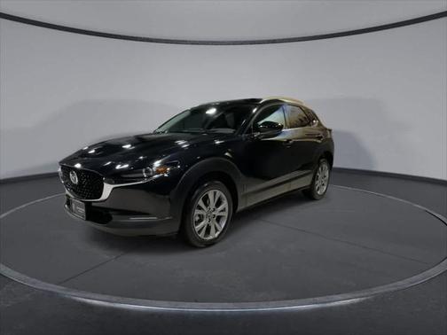 2023 Mazda CX-30 Premium Package