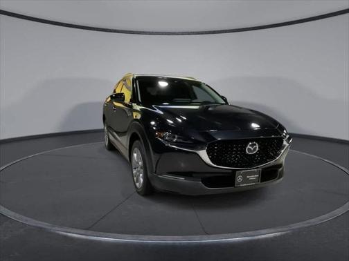 2023 Mazda CX-30 Premium Package