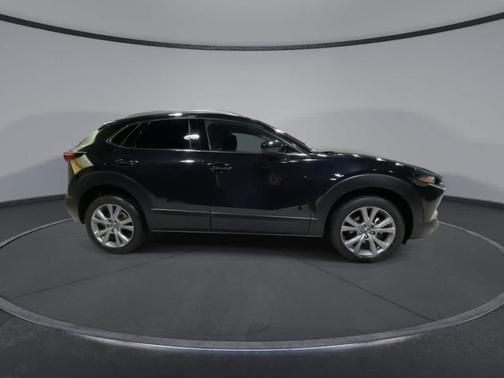 2023 Mazda CX-30 Premium Package