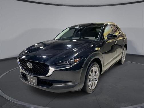 2023 Mazda CX-30 Premium Package