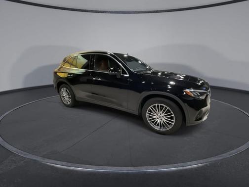 2024 Mercedes-Benz GLC 300 Base 4MATIC