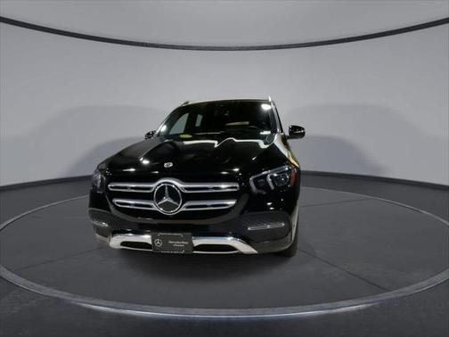 2023 Mercedes-Benz GLE 350 Base 4MATIC