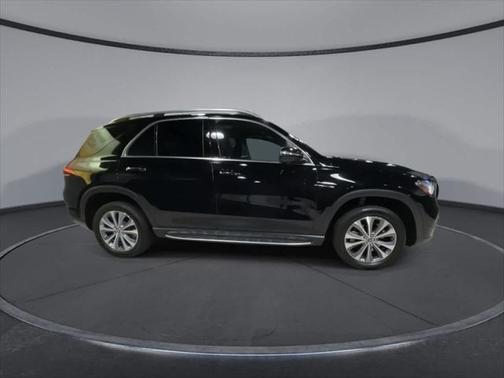 2023 Mercedes-Benz GLE 350 Base 4MATIC
