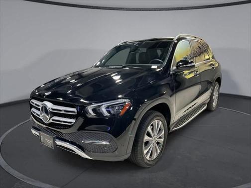 2023 Mercedes-Benz GLE 350 Base 4MATIC