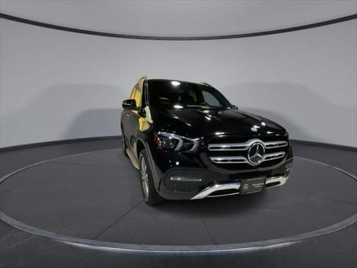 2023 Mercedes-Benz GLE 350 Base 4MATIC