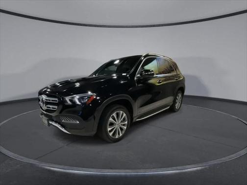 2023 Mercedes-Benz GLE 350 Base 4MATIC