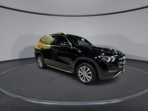 2023 Mercedes-Benz GLE 350 Base 4MATIC