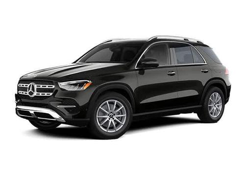 2024 Mercedes-Benz GLE 350 Base 4MATIC