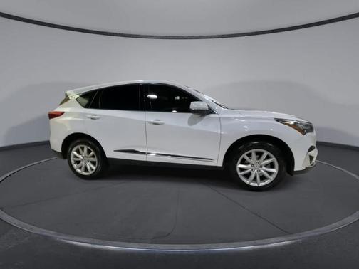 2020 Acura RDX Base
