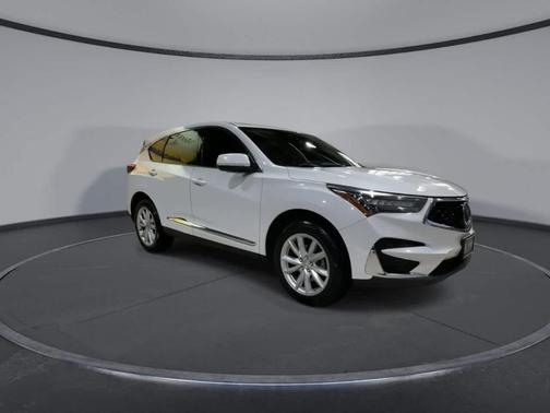 2020 Acura RDX Base