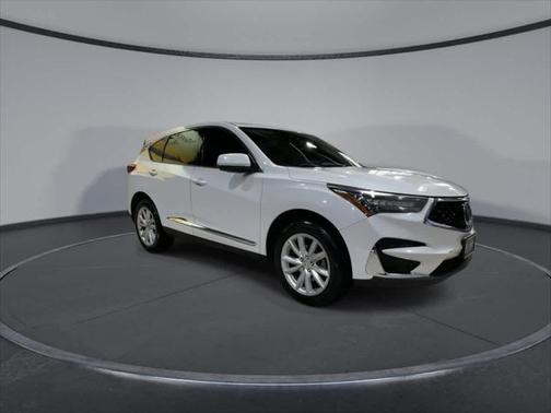 2020 Acura RDX Base