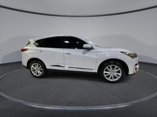 2020 Acura RDX Base