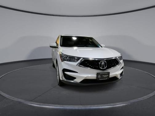 2020 Acura RDX Base