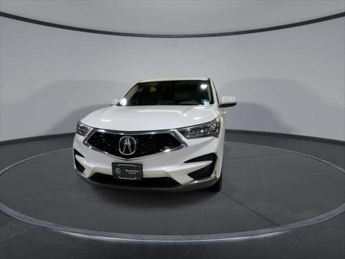 2020 Acura RDX Base