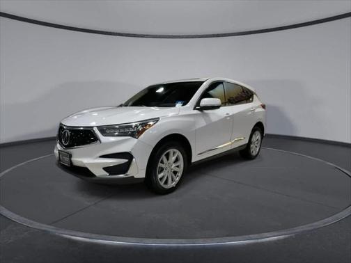 2020 Acura RDX Base