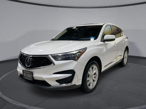 2020 Acura RDX Base