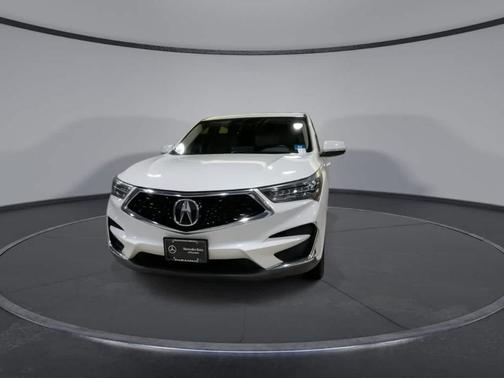 2020 Acura RDX Base