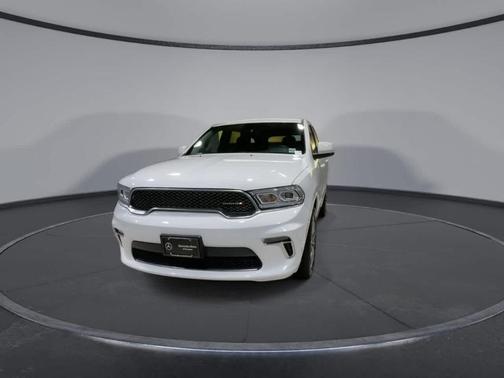 2022 Dodge Durango SXT