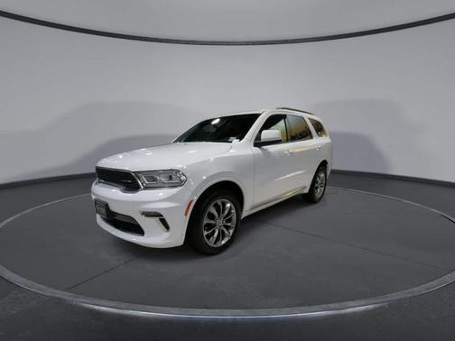 2022 Dodge Durango SXT