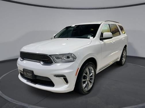 2022 Dodge Durango SXT