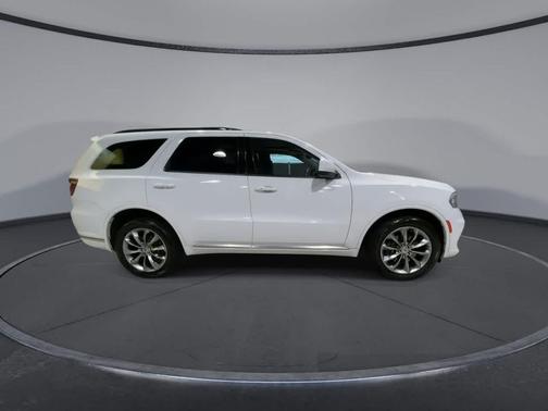 2022 Dodge Durango SXT