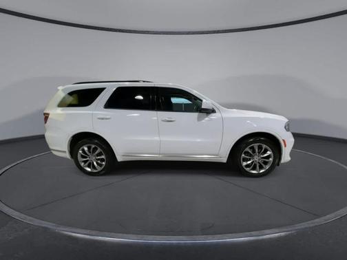 2022 Dodge Durango SXT