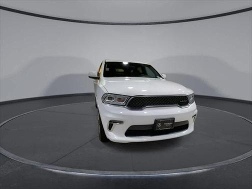 2022 Dodge Durango SXT
