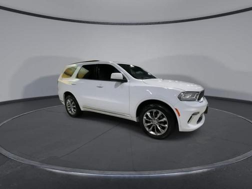 2022 Dodge Durango SXT