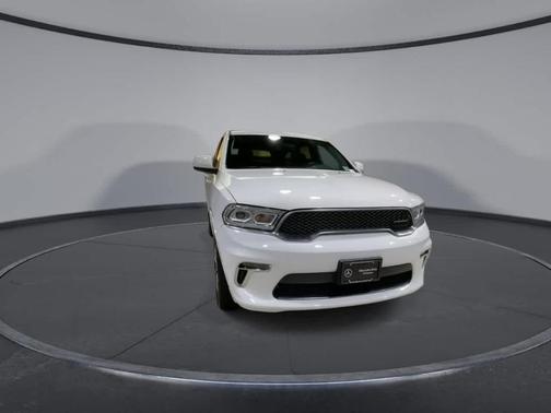 2022 Dodge Durango SXT