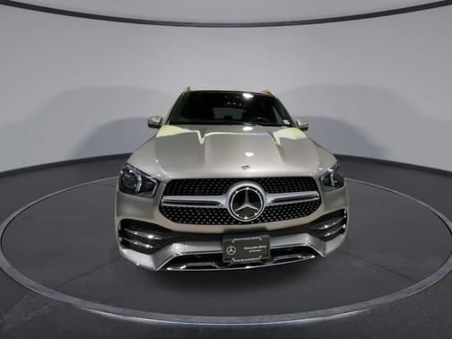 2023 Mercedes-Benz GLE 450 4MATIC