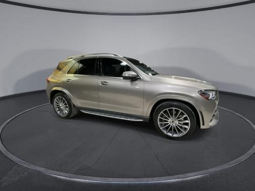 2023 Mercedes-Benz GLE 450 4MATIC