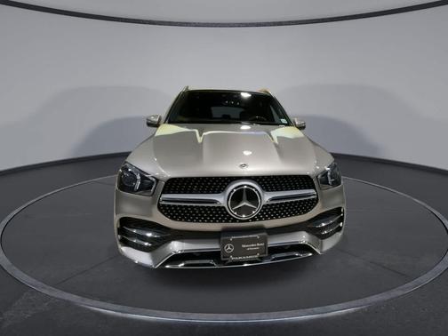 2023 Mercedes-Benz GLE 450 4MATIC