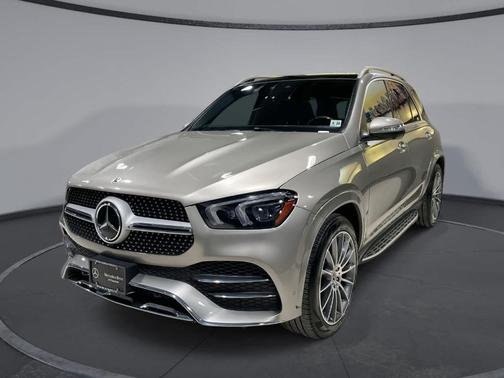 2023 Mercedes-Benz GLE 450 4MATIC