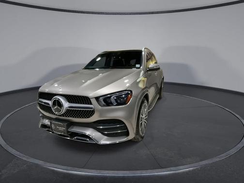 2023 Mercedes-Benz GLE 450 4MATIC