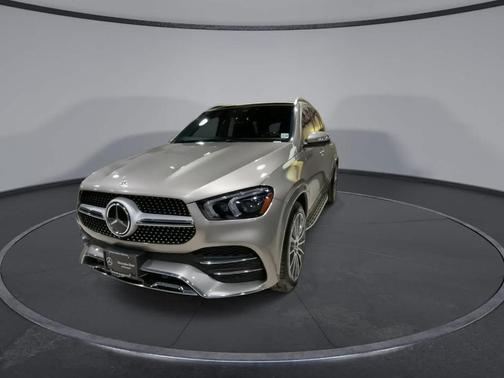 2023 Mercedes-Benz GLE 450 4MATIC