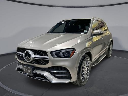 2023 Mercedes-Benz GLE 450 4MATIC