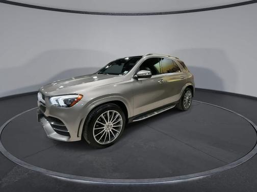 2023 Mercedes-Benz GLE 450 4MATIC