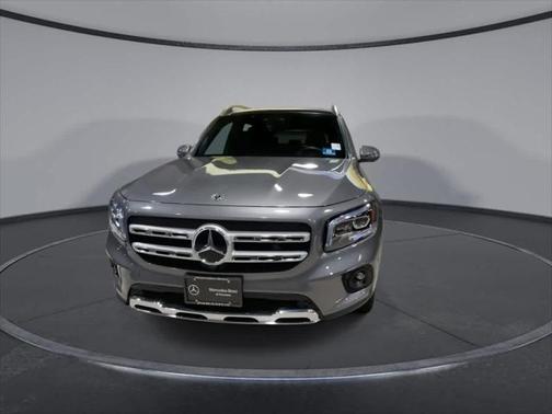 2020 Mercedes-Benz GLB 250 Base 4MATIC