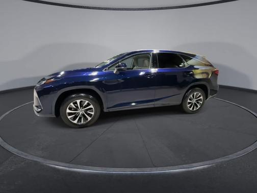 2022 Lexus RX 350L Base