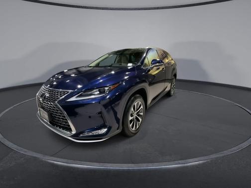 2022 Lexus RX 350L Base