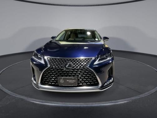 2022 Lexus RX 350L Base