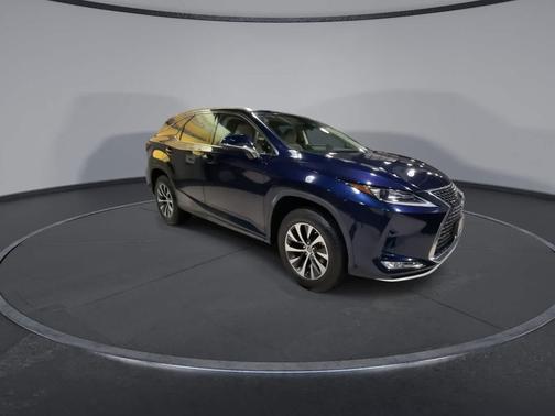 2022 Lexus RX 350L Base
