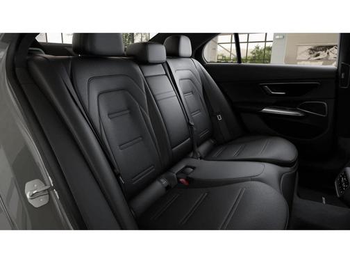 Alpine Gray 2026 Mercedes-Benz AMG E 53 Base
